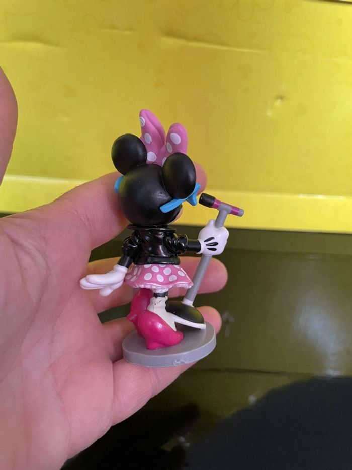 Figurine Minnie Star Disney - photo numéro 5