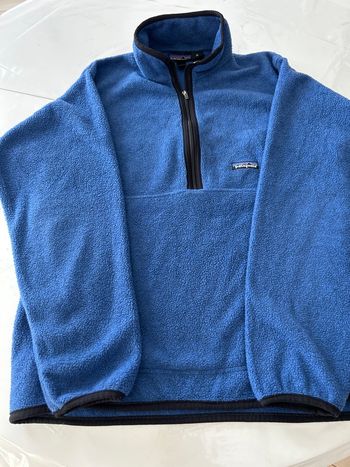 Pull Polaire Patagonia 