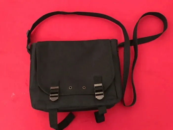 sac bandoulière