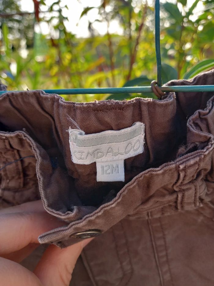 Pantalon - photo numéro 2