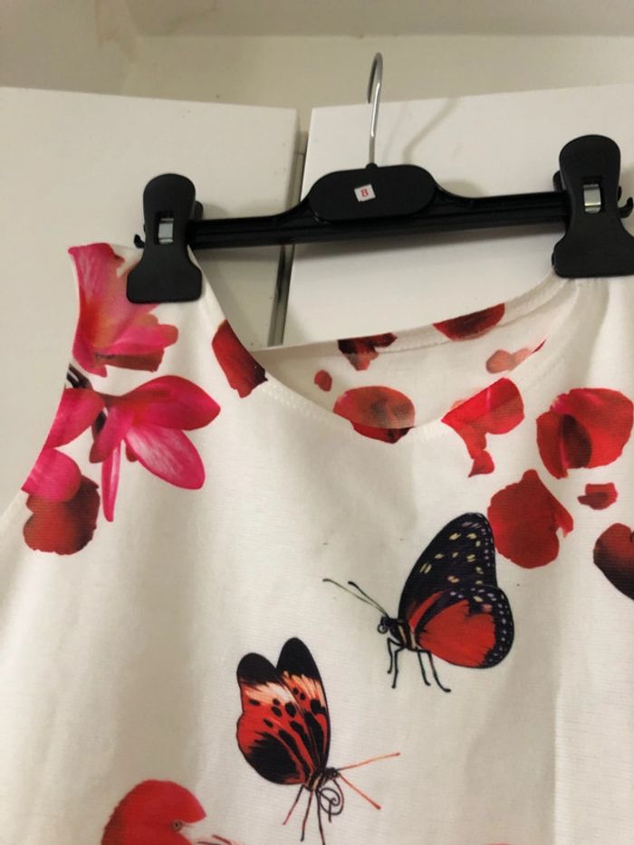 Ribs Enfant neuf . 10/12 ans - photo numéro 3