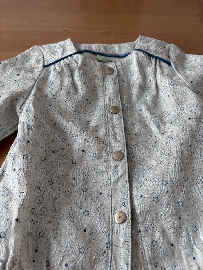 Veste habillée TAO 18M