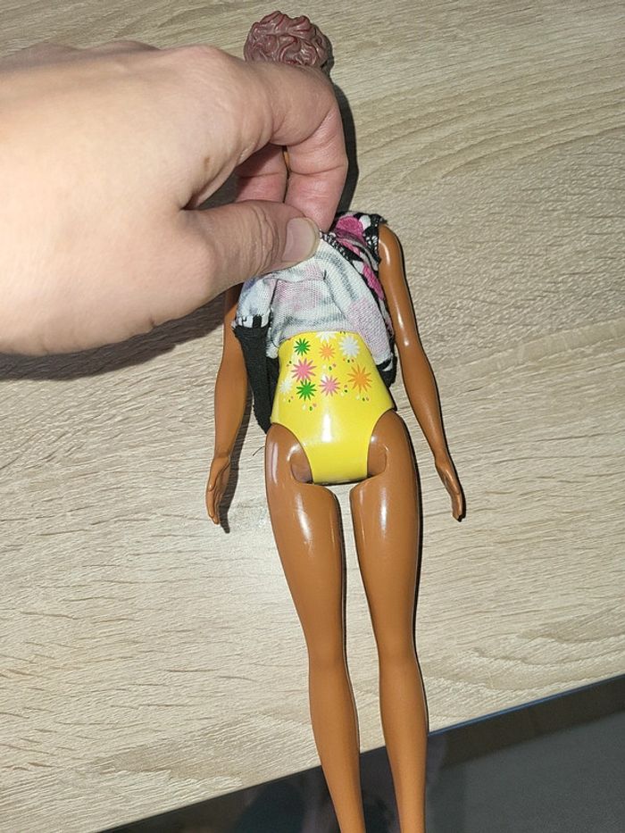 Barbie - photo numéro 3