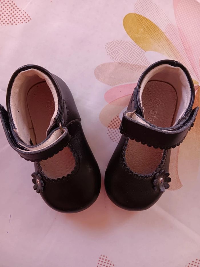 Chaussures babies - photo numéro 2