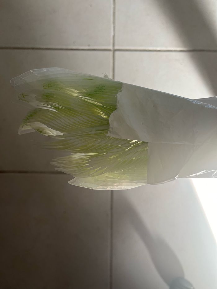 Sachet de conservation lait - photo numéro 2