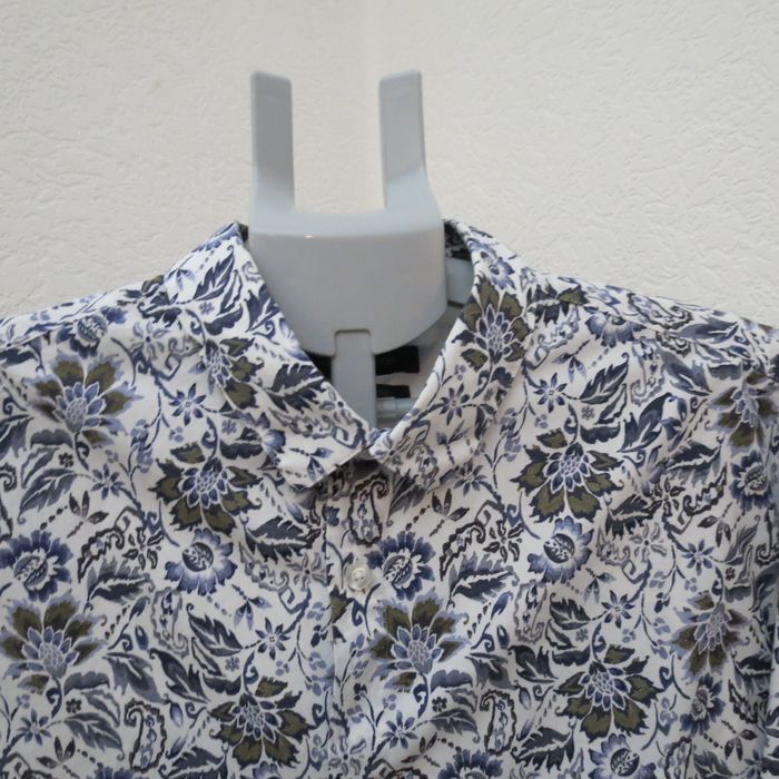 Chemise Bonobo – Regular Fit – Taille XL - photo numéro 3