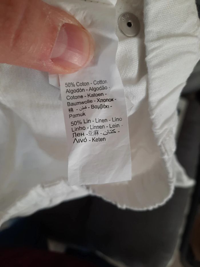 Pantalon 9 mois - photo numéro 4