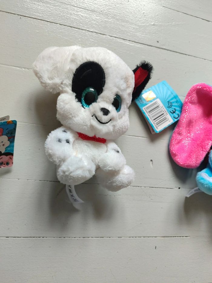 Disney Glitzies - photo numéro 5