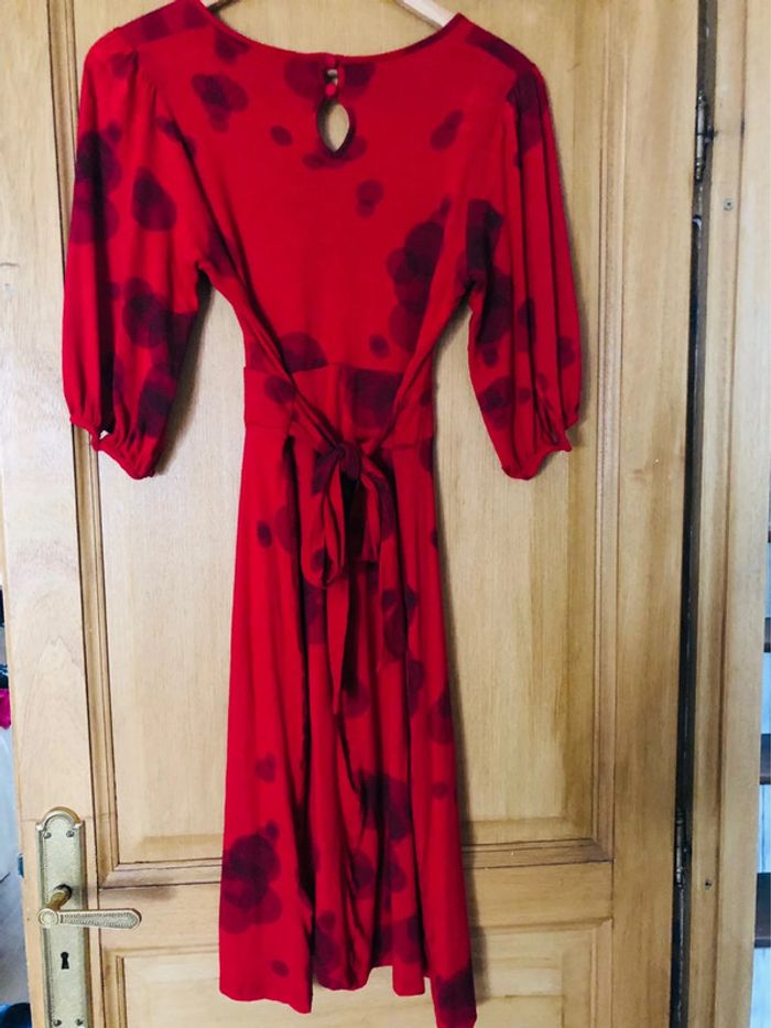 Robe Mexx - photo numéro 2