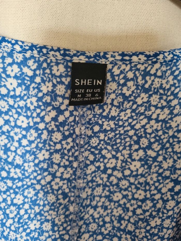 Robe shein taille 38 - photo numéro 2