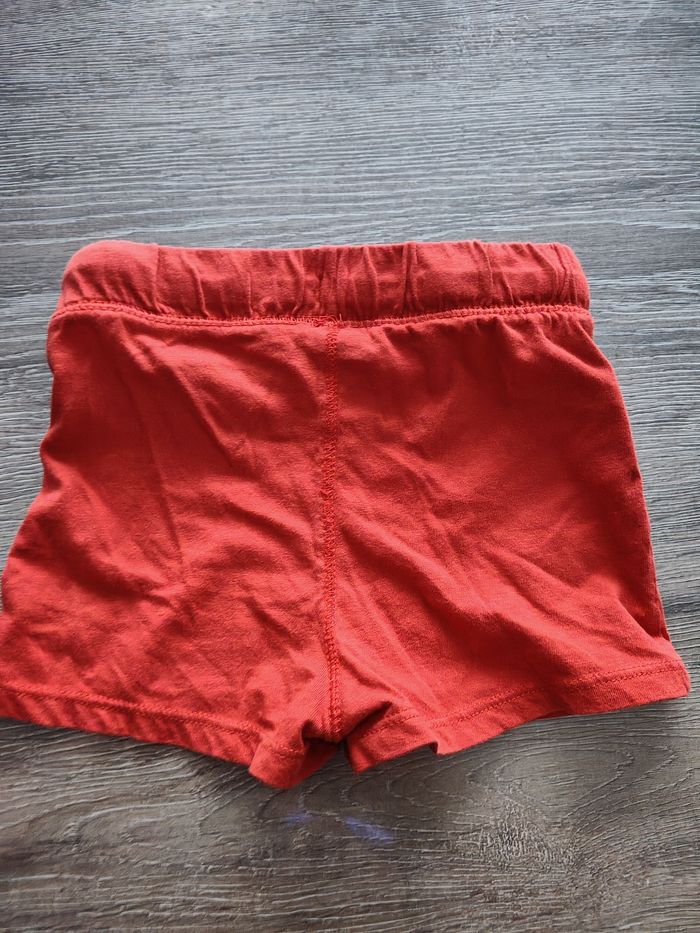 Short - photo numéro 3