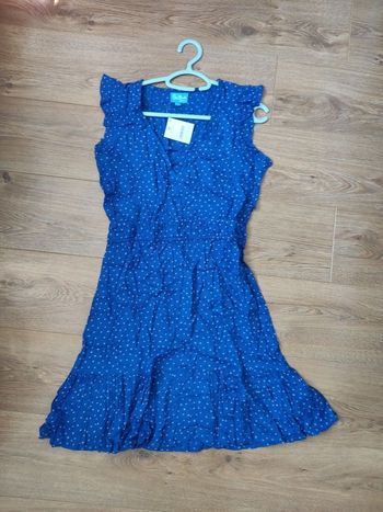 Robe courte, M, Isla Bonita