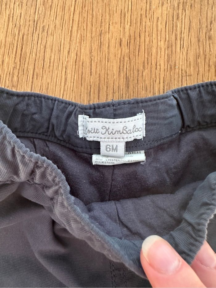 Pantalon - photo numéro 4