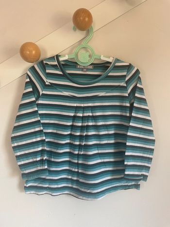 T-shirt 3ans