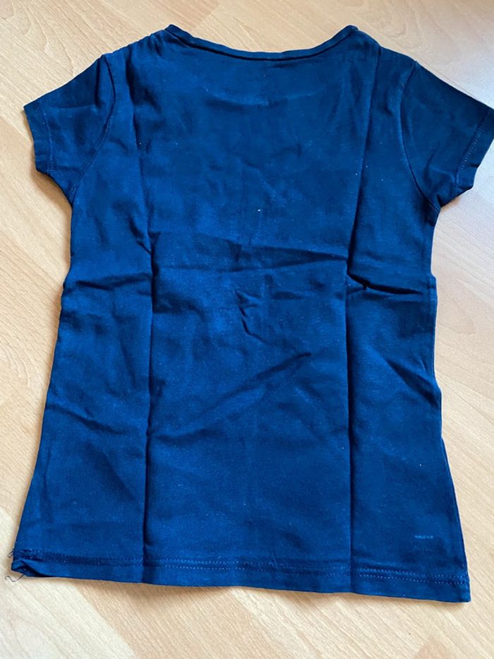 T-shirt Gémo Taille 5 ans - photo numéro 2