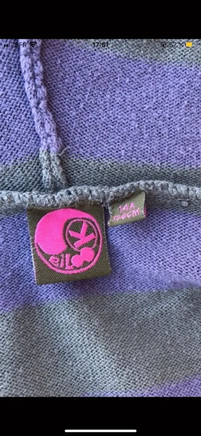 gilet - photo numéro 9