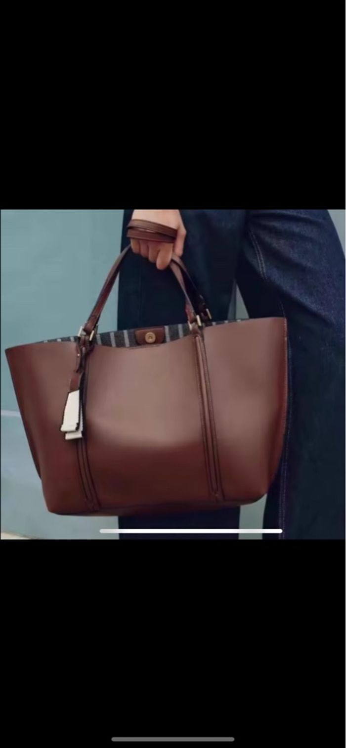 Sac fourre tout - photo numéro 7