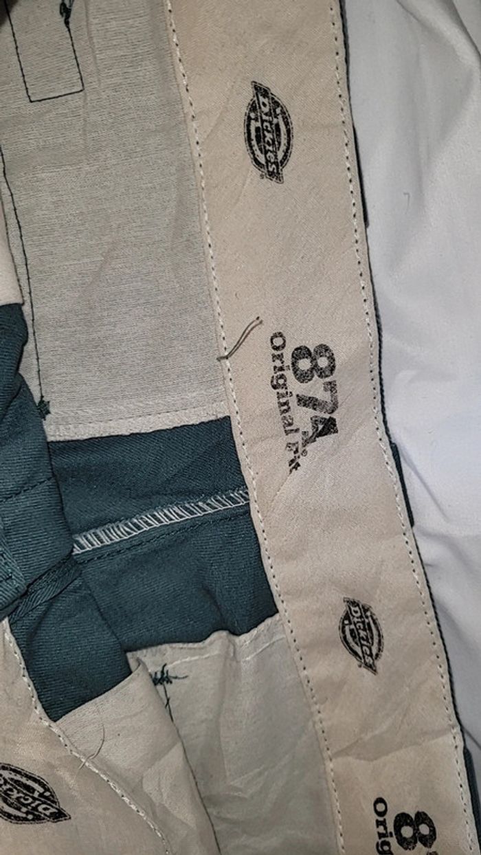 Jean dickies - photo numéro 3