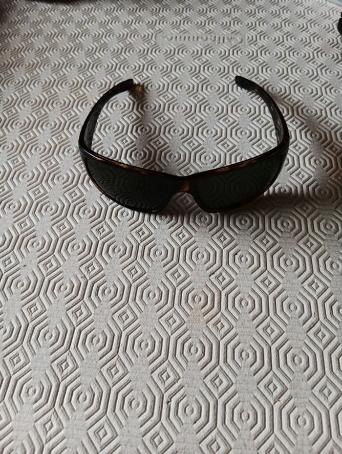 Lunettes soleil Polaroïd