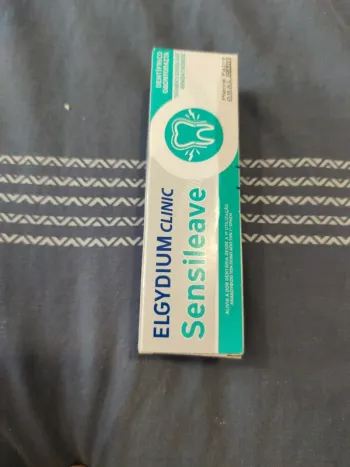 Elgydium sensileave 50 ml