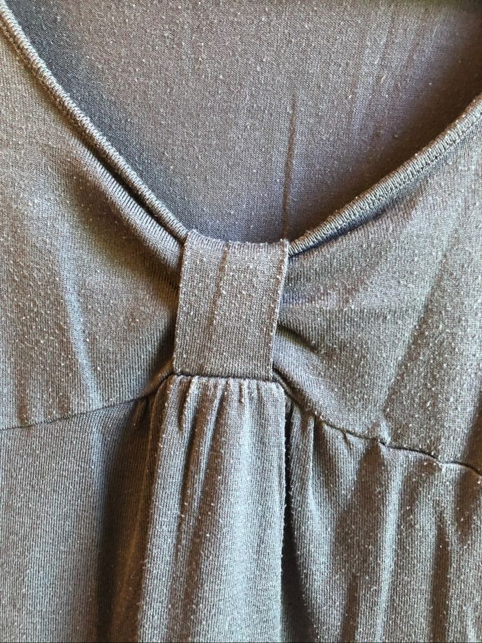 Robe d’hiver - photo numéro 3