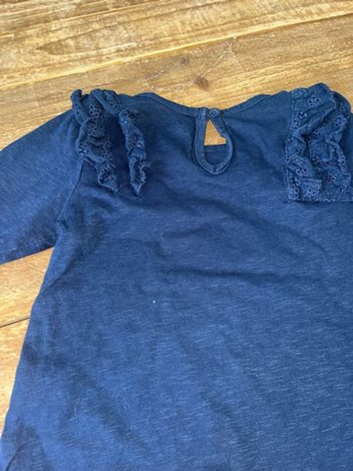 T-shirt manches longues - photo numéro 2