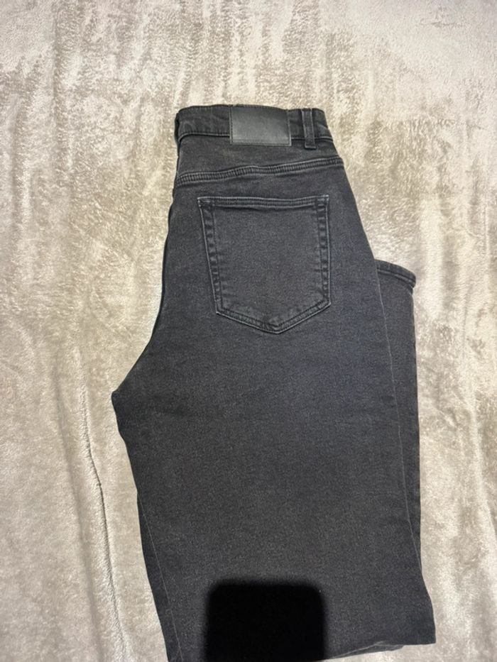 🌻Superbe jean MOM taille haute 🌻 - photo numéro 4