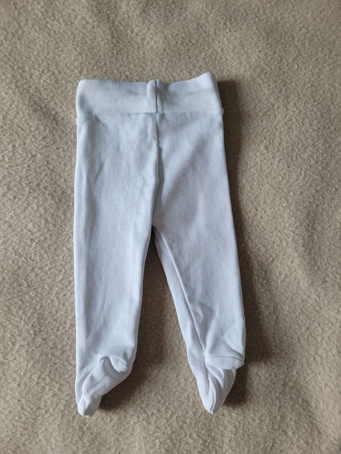 Legging à pied maiorista 1 mois - photo numéro 2