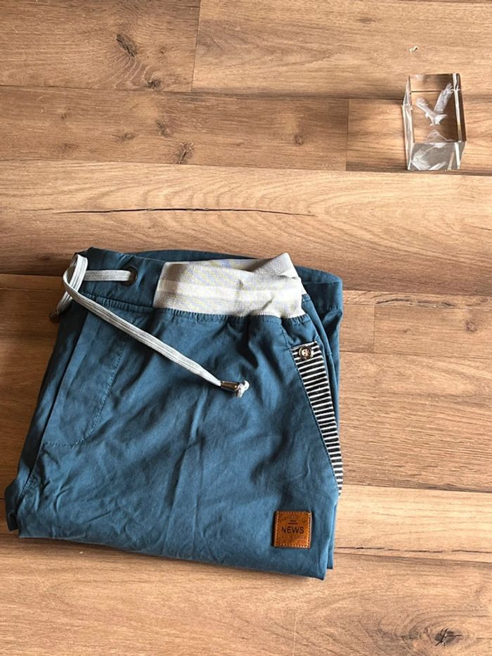 Je vend un short homme taille XL très bon état - photo numéro 4