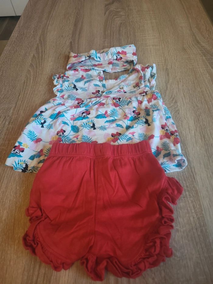 Ensemble 3p - photo numéro 2