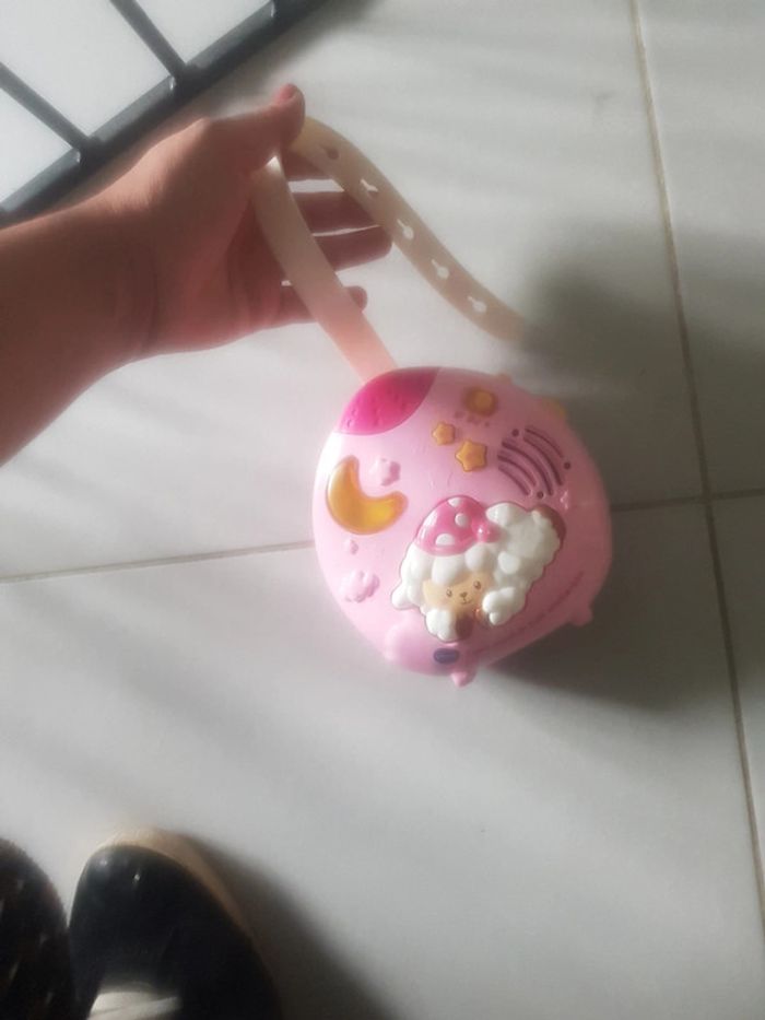 Lumi mouton vtech - photo numéro 2