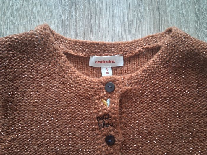 Ensemble catimini - photo numéro 9