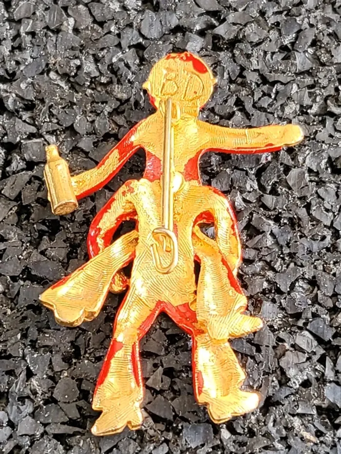 Broche marins - photo numéro 4