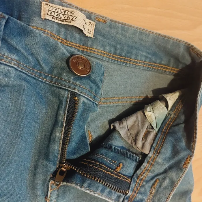 Jeans femme - photo numéro 5