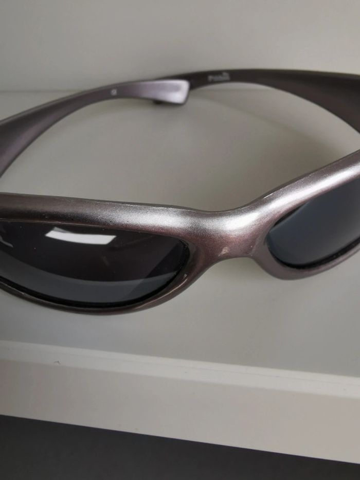 Lunettes de soleil P'titboo - photo numéro 9