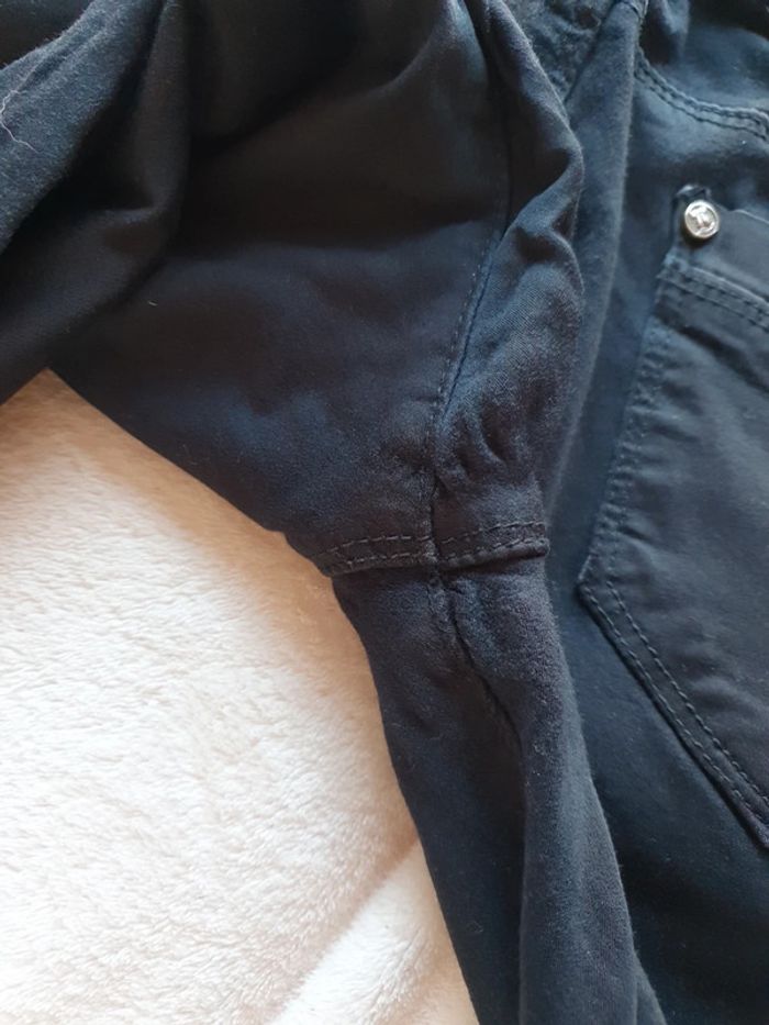 Jean femme T38 - photo numéro 3