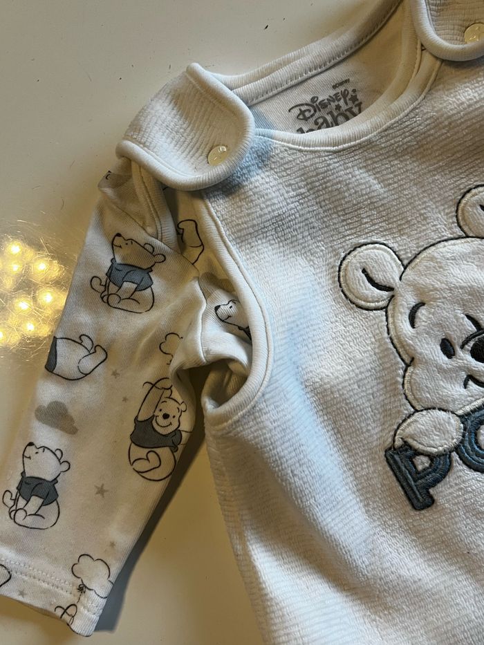 Ensemble C&A Disney baby Winnie l’ourson - photo numéro 5