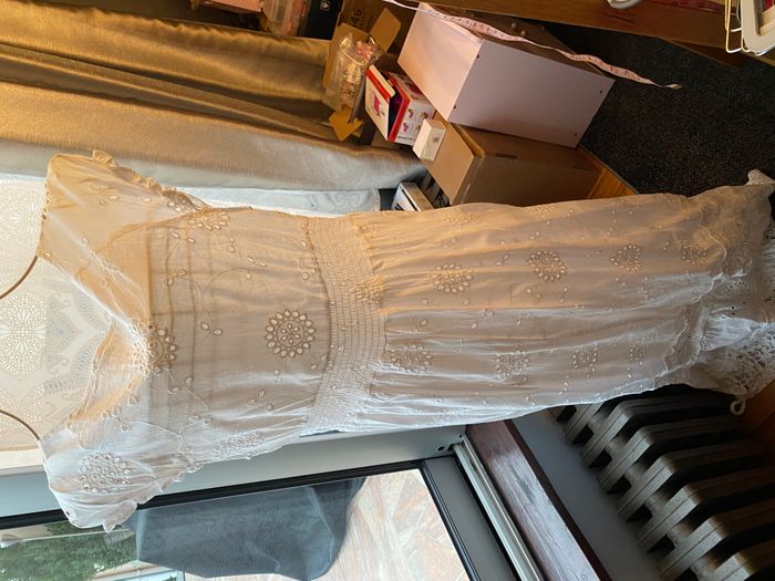 Robe Sheilay - photo numéro 2