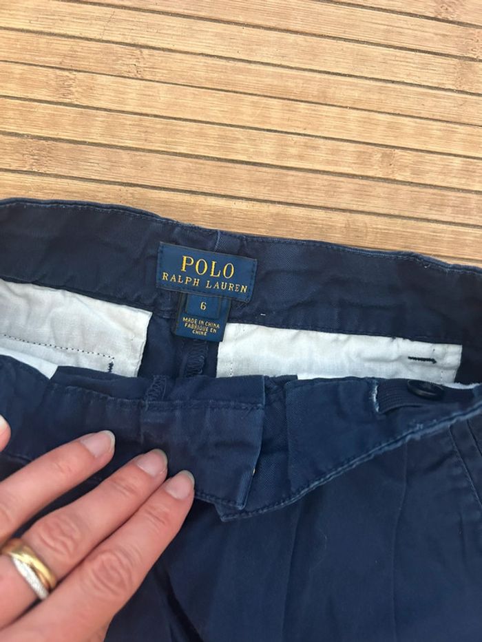 Short Ralph Lauren - photo numéro 2