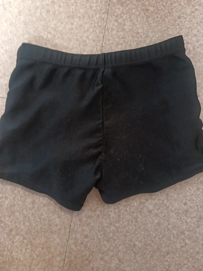 Maillot de bain 5 ans - photo numéro 2