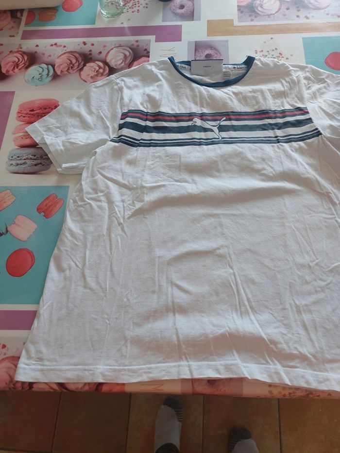 Tee-shirt taille L