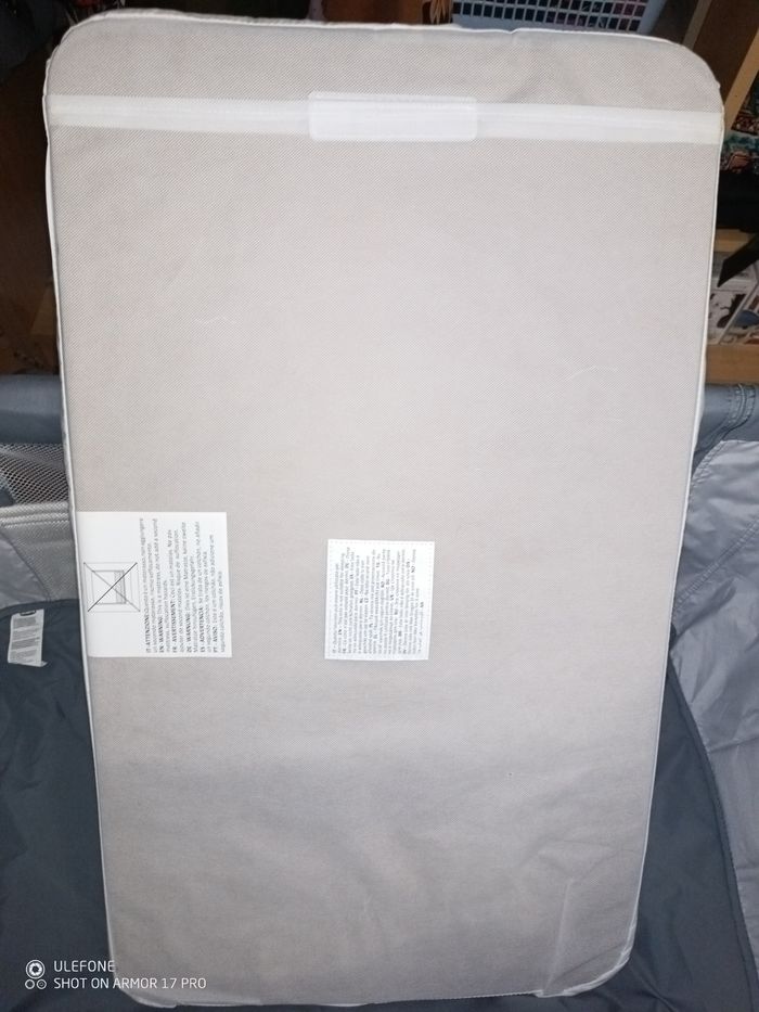 Cododo chicco - photo numéro 7