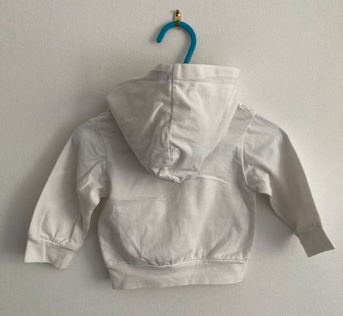 survêtement motif jungle bébé 9 mois - photo numéro 4