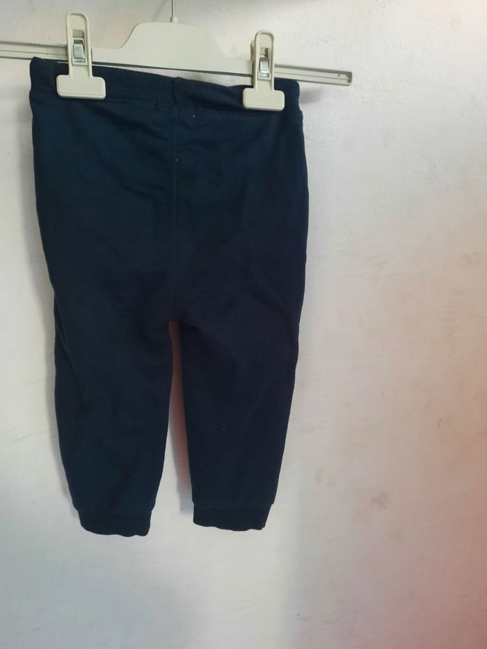 Pantalon de jogging  23mois - photo numéro 2