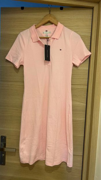 Robe polo, Tommy Hilfiger neuf taille 38