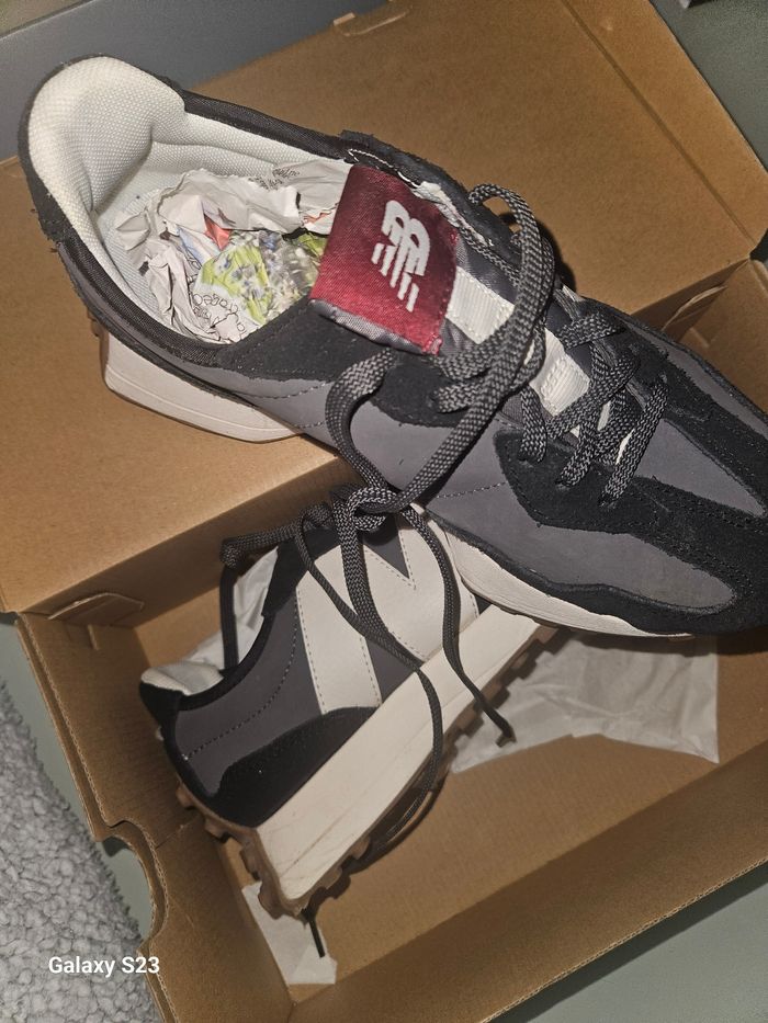 NEW BALANCE 327 - photo numéro 4