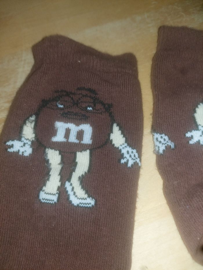 Chausettes - photo numéro 2