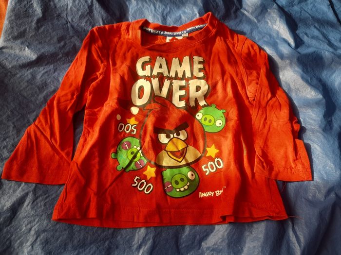 Maillots - photo numéro 3