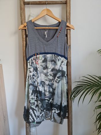 Tunique taille unique