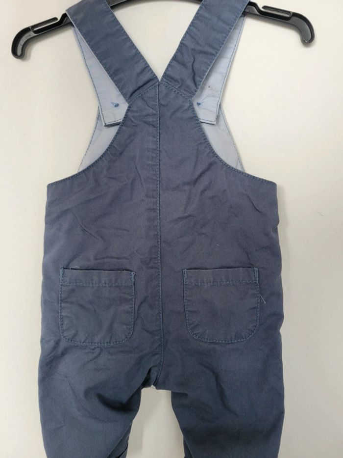 Salopette 1 mois - photo numéro 2